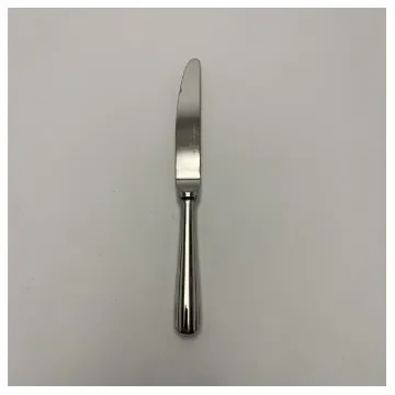 <p>Christofle Premium Stainless Steel Fruit Knife Madison Model 2487010</p> product image