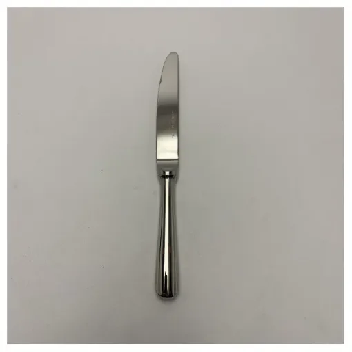 <p>Christofle Premium Stainless Steel Fruit Knife Madison Model 2487010</p> product image