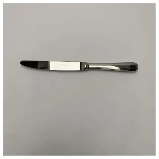 Christofle High-Quality Stainless Steel Madison Table Knife Set 24 87 012 product image