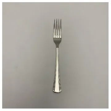 Christofle Stainless Steel Fruit Fork Set - 24 87 015 product image