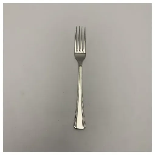 Christofle Stainless Steel Fruit Fork Set - 24 87 015 product image