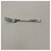 Christofle Stainless Steel Fruit Fork Set - 24 87 015 product image