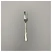 Christofle Fish Fork Stainless Steel Madison Model - 24 87 021 product image