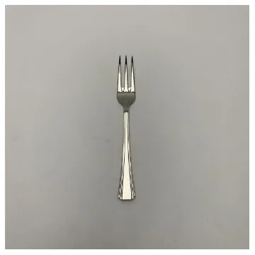 Christofle Fish Fork Stainless Steel Madison Model - 24 87 021 product image