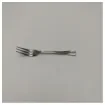 Christofle Fish Fork Stainless Steel Madison Model - 24 87 021 product image