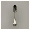 <div>Christofle High-Quality Stainless Steel Serving Spoon Tyrol Model 2495006</div> product image