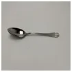 <div>Christofle High-Quality Stainless Steel Serving Spoon Tyrol Model 2495006</div> product image