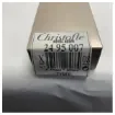 Christofle Tyrol High-Quality Stainless Steel Serving Fork - 24 95 007 product image