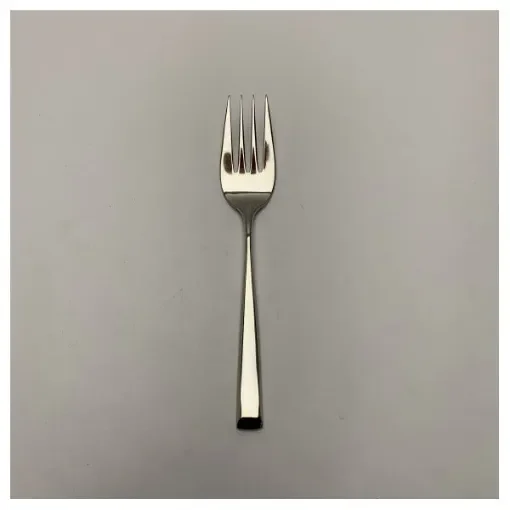 <div>Nemesis Stainless Steel Salad Fork for Marine Use - 701 9107 00000</div> product image