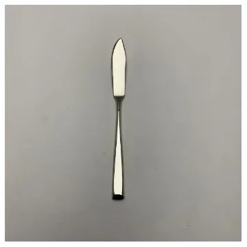 Nemesis Marine Stainless Steel Fish Fillet Knife - 701 9119 00000 product image