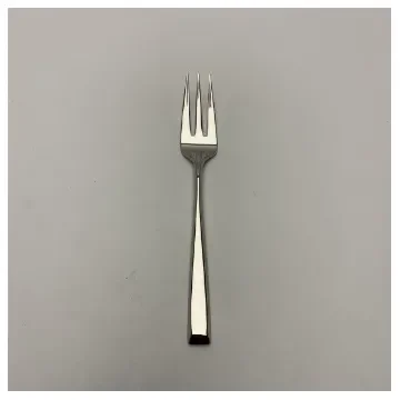 <div>Nemesis Premium Stainless Steel Fish Fork - 701 9122 00000</div> product image