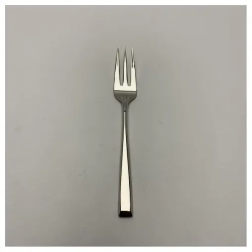 <div>Nemesis Premium Stainless Steel Fish Fork - 701 9122 00000</div> product image