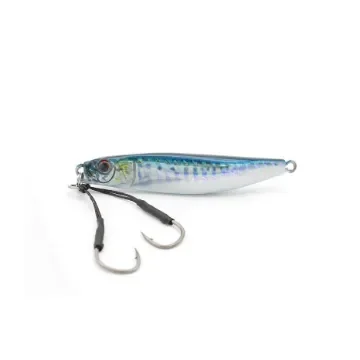 Divers - Jig Metal Adict 01 Little Jack - MA01-30-14 product image
