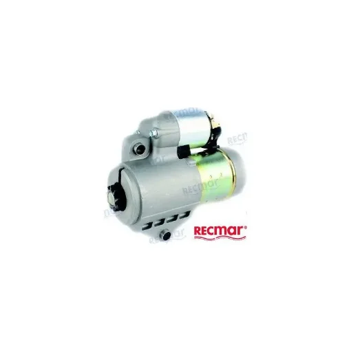 Starter Motor Replacement for OMC/Suzuki - REC31100-96J02 product image