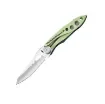Leatherman - Skeletool Kb Green Blue Knife - 833149 product image