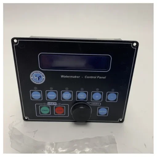 HP - 7 Inch Marine Touch Screen Controller for Watermakers - CA120 product image