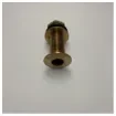 Guidi - Bronze Sea Drain Kit - Durable 1 1/2 Inch Marine Drainage System product image