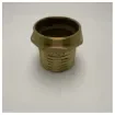 Guidi - 5 Inch Brass Hose Holder - 1004#1001A3 product image