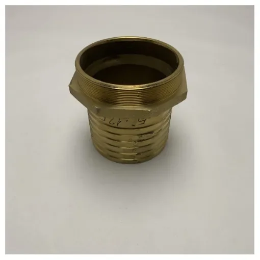 Guidi - 5 Inch Brass Hose Holder - 1004#1001A3 product image