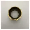Guidi - 5 Inch Brass Hose Holder - 1004#1001A3 product image