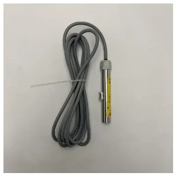 Onbekend - Weka Robust Stainless Steel Magnetic Level Switch - IP68 product image