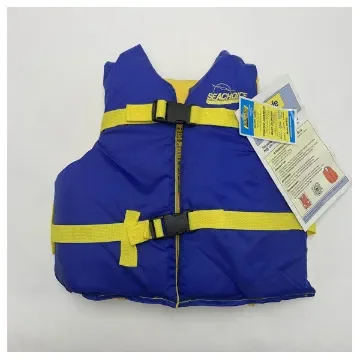 Seachoice - Youth Premium Life Jacket - USCG Approved PFD III product image