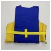 Seachoice - Youth Premium Life Jacket - USCG Approved PFD III product image