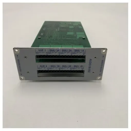 Onbekend - Marine 8-Channel Audio Expansion Module product image