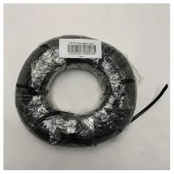 Onbekend - High-Quality 50m Marine Cable 2x0.5mm² - KAB0505 product image