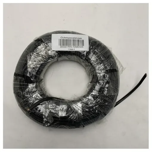 Onbekend - High-Quality 50m Marine Cable 2x0.5mm² - KAB0505 product image