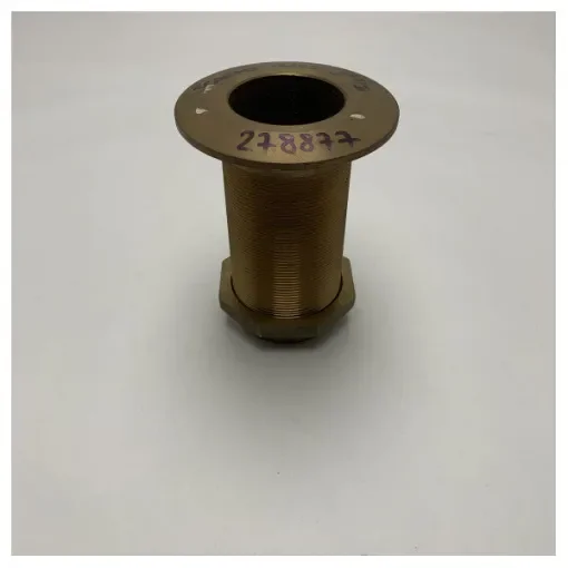 Guidi - RINA 2.5" Bronze Sea Drain Kit - Durable Marine Solution product image