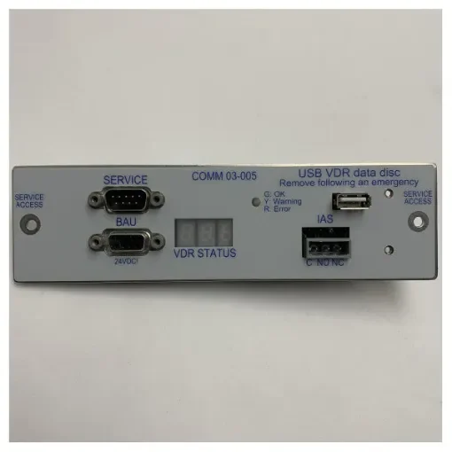 Danelec - S-VDR Communication Module for Maritime Data Transfer product image