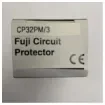 Furuno - VDR Marine Circuit Protector 3A 2-Pole 240V AC product image