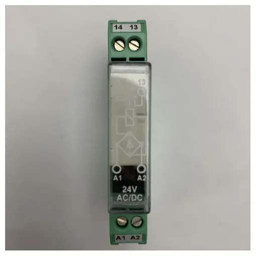 Phoenix Contact - 24V AC/DC Relay Module - Durable & Waterproof product image
