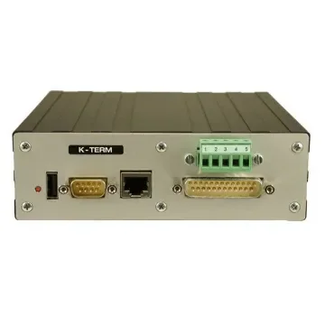 Motorola - K-Term 82 Marine I/O Module Telemetry Box - Durable Aluminium Housing product image