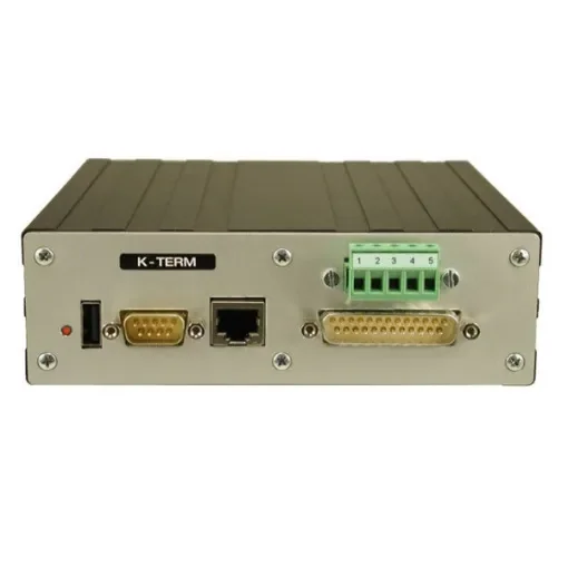 Motorola - K-Term 82 Marine I/O Module Telemetry Box - Durable Aluminium Housing product image