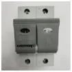 Mersen - 63A 2-Pole Power Switch Disconnector Fuse - J1012606B product image