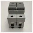Mersen - 63A 2-Pole Power Switch Disconnector Fuse - J1012606B product image