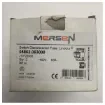 Mersen - 63A 2-Pole Power Switch Disconnector Fuse - J1012606B product image