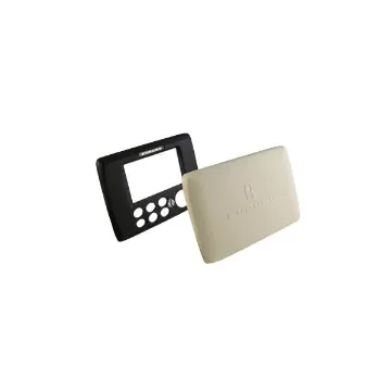 Furuno - GPS Cover-Up Bezel for GP-33 & RD-33 - Marine-Grade Protection product image