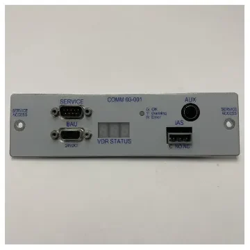 Danelec - VDR Display Communication Module - 03-001 product image