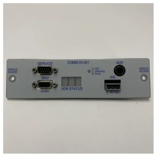 Danelec - VDR Display Communication Module - 03-001 product image