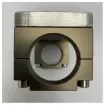 Onbekend - Universal Stainless Steel Marine Beacon Bracket - 18639-00 product image