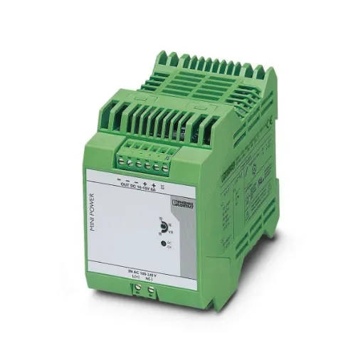 Phoenix Contact - Marine Power Supply Unit 10-15V DC, 8A - product image
