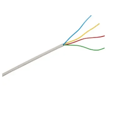 Belden - POPE Multi Core Marine Cable 4 Cores 0.15mm - BE43748 product image