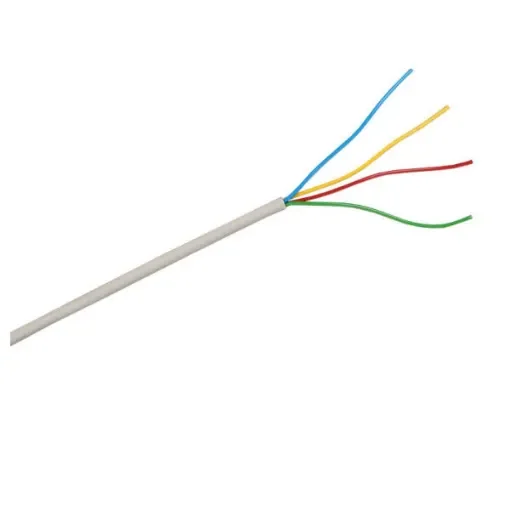 Belden - POPE Multi Core Marine Cable 4 Cores 0.15mm - BE43748 product image