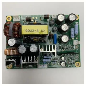 Furuno - X-Band Radar PCB for Marine Navigation - 00104802000 product image