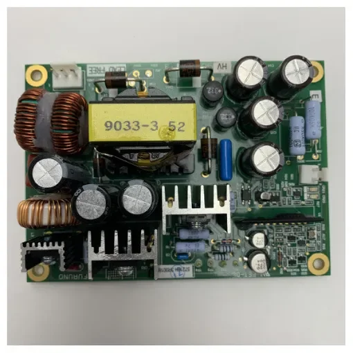 Furuno - X-Band Radar PCB for Marine Navigation - 00104802000 product image