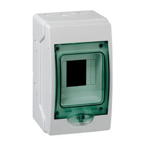 Sarel - Mureva Marine Waterproof Fuse Box IP65 - 82201 product image