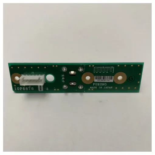 Furuno - Marine Multi Function Display PCB for MU150 & 200C - 001-406-410-00 product image